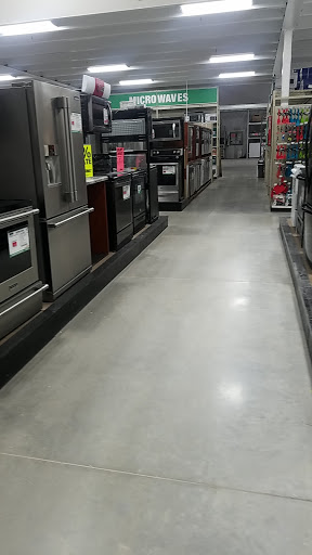 Home Improvement Store «Menards», reviews and photos, 320 Tyler Rd S, Red Wing, MN 55066, USA