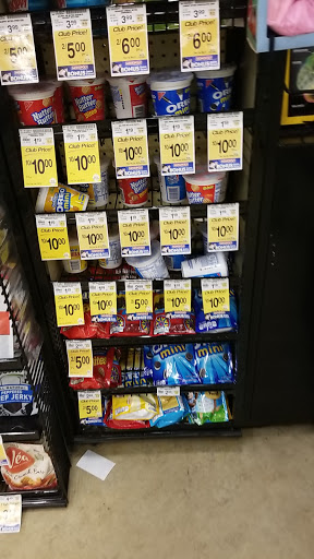 Grocery Store «Safeway», reviews and photos, 80 W Dares Beach Rd, Prince Frederick, MD 20678, USA