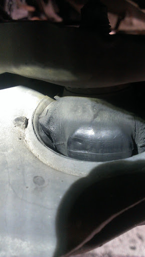 Auto Repair Shop «Green Drop Garage», reviews and photos, 1417 SE 9th Ave, Portland, OR 97214, USA