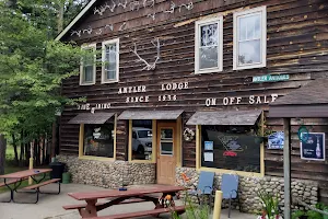 Antler Lodge image