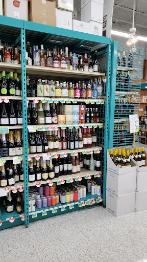 Wine Store «Hillsborough Bottle King», reviews and photos, 626 US-206, Hillsborough Township, NJ 08844, USA