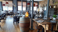 Photos du propriétaire du Restaurant italien Restaurant la Table de Geispolsheim - n°1
