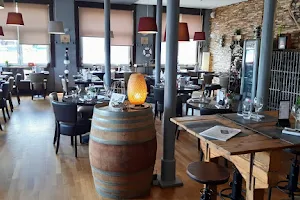 Restaurant la Table de Geispolsheim image