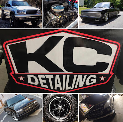 KCDetailing