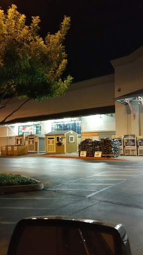 Home Improvement Store «The Home Depot», reviews and photos, 1037 Arnold Dr, Martinez, CA 94553, USA
