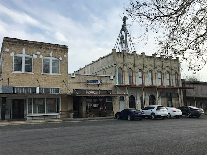 Central Texas Rail History Center