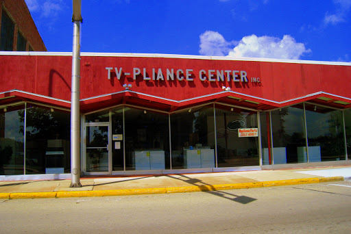 T V Pliance Center Inc in New London, Wisconsin