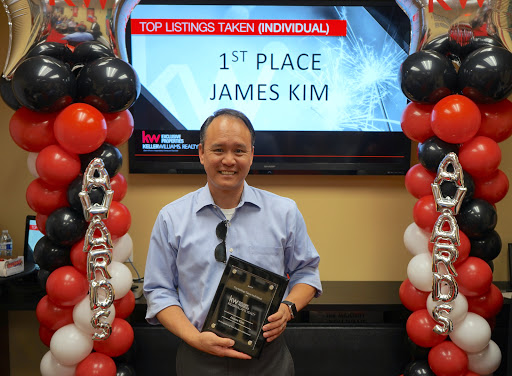 James Kim Real Estate Professionals image