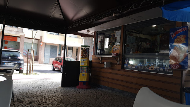 Cafetaria Flor Do Bonfim - Cafeteria