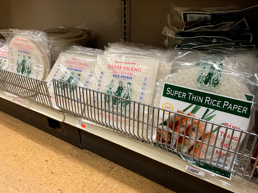 Grocery Store «Pacific Mercantile Company», reviews and photos, 1925 Lawrence St, Denver, CO 80202, USA