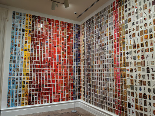 Art Museum «Albright-Knox Art Gallery», reviews and photos, 1285 Elmwood Ave, Buffalo, NY 14222, USA