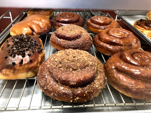 Donut Shop «Yummy Donuts & Croissants», reviews and photos, 13439 Osborne St # 12, Arleta, CA 91331, USA