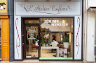 Photo du Salon de coiffure L'Atelier Coiffure à Avallon