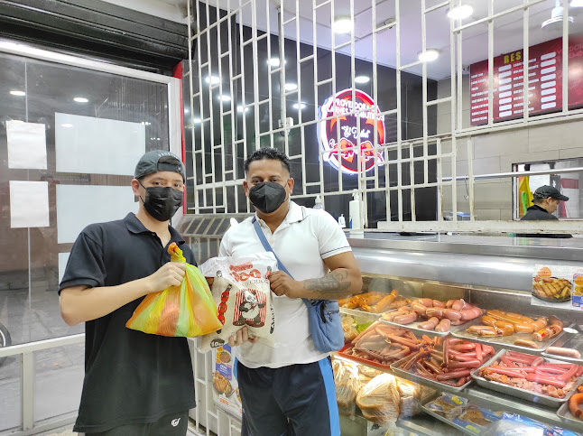 Opiniones de Proveedora De Carnes "El Trébol" en Guayaquil - Carnicería