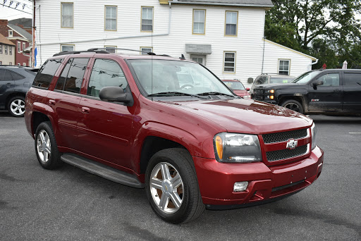 Used Car Dealer «Myers Auto Exchange», reviews and photos, 124 W Main St, Mount Joy, PA 17552, USA