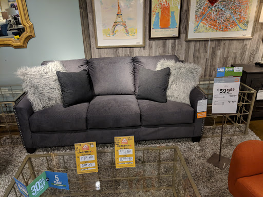 Furniture Store «Ashley HomeStore», reviews and photos, 1850 Scottsville Rd, Bowling Green, KY 42101, USA