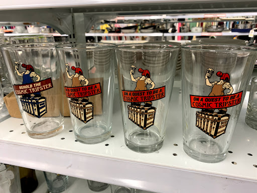 Thrift Store «Value Village», reviews and photos, 12060 SW Main St, Tigard, OR 97223, USA