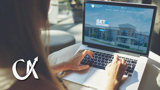 Website Designer «The Childress Agency, Inc.», reviews and photos, 6308 5 Mile Centre Park #219, Fredericksburg, VA 22407, USA