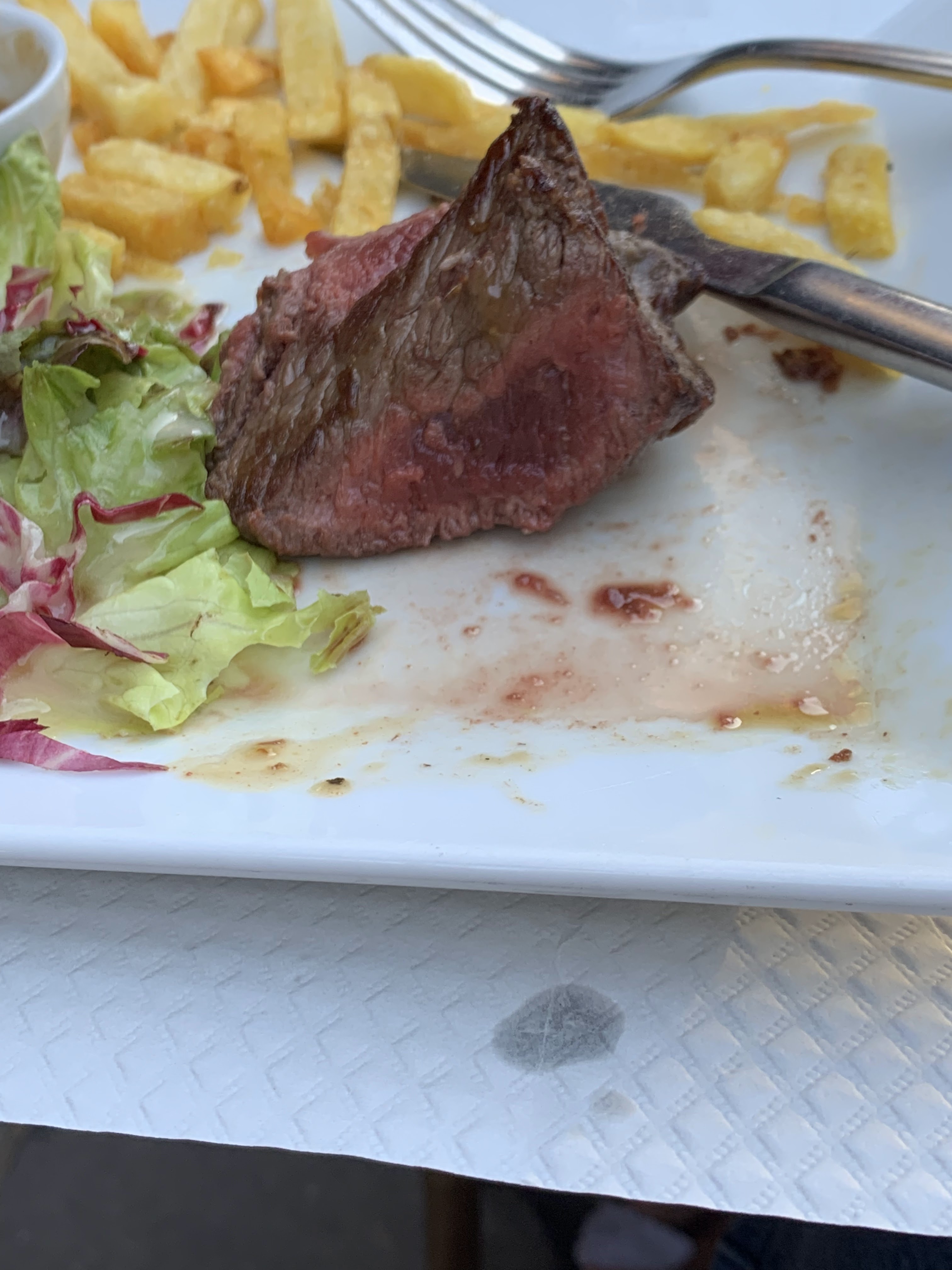 Photo n° 2 de l'avis de Christy. fait le 16/07/2019 à 18:17