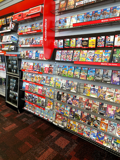 Video Game Store «GameStop», reviews and photos, 8530 N Wickham Rd #104, Viera, FL 32940, USA