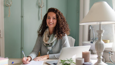 Aude TOMBOIS AZEROUAL à Brie-Comte-Robert