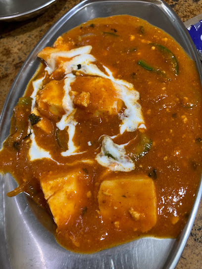 Happy Punjabi Shudh Vaishno Dhaba