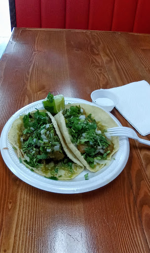 Grocery Store «Gonzalez Market», reviews and photos, 1220 S Redwood Rd, Salt Lake City, UT 84104, USA