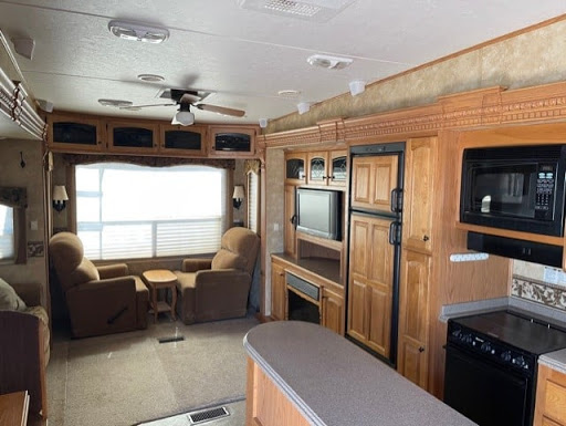 RV Repair Shop «Premier Auto and RV, Inc.», reviews and photos, 11145 US-24, Falcon, CO 80831, USA