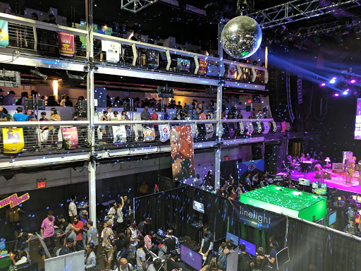 Live Music Venue «Terminal 5», reviews and photos, 610 W 56th St, New York, NY 10019, USA