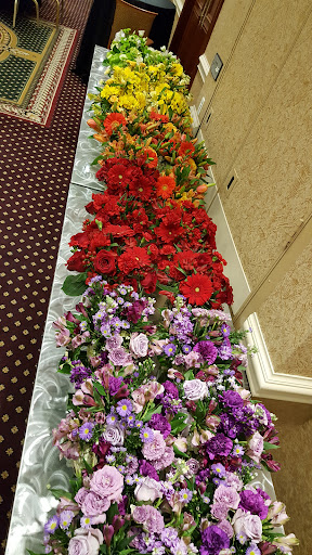 Florist «Eclectic Garden», reviews and photos, 323 Walnut St, St Charles, IL 60174, USA