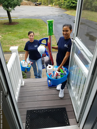 House Cleaning Service «Fabulous Cleaning At A Fabulous Rate», reviews and photos, 480 Collins St, South Attleboro, MA 02703, USA