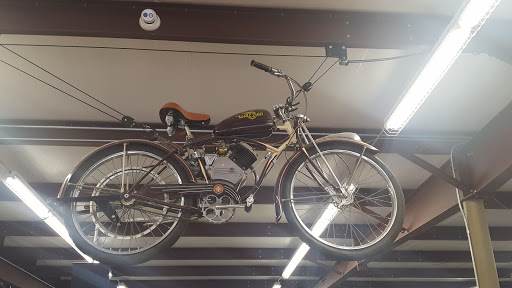 Bicycle Store «Bicycles Of Tulsa», reviews and photos, 4733 S Mingo Rd, Tulsa, OK 74146, USA