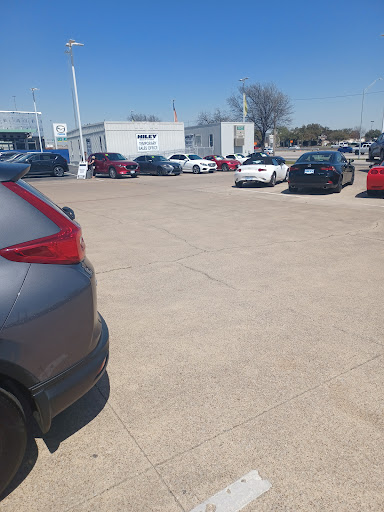 Mazda Dealer «Hiley Mazda of Hurst», reviews and photos, 625 NE Loop 820, Hurst, TX 76053, USA