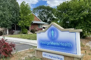 Prestige Men's Health image