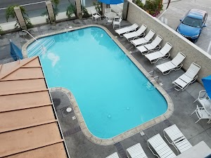 Capistrano Surfside Inn - photo 56