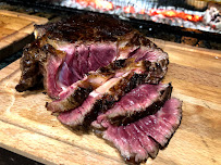 Steak du Restaurant La Grillade à Castres - n°3