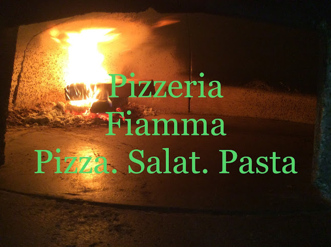 Pizzeria Fiamma - Eupen