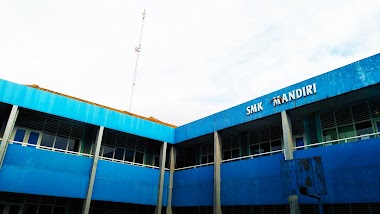Smk Mandiri Kota Bekasi