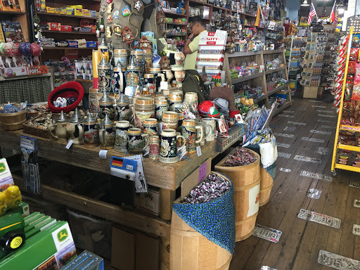 Gift Shop «Fredericksburg General Store», reviews and photos, 143 E Main St, Fredericksburg, TX 78624, USA