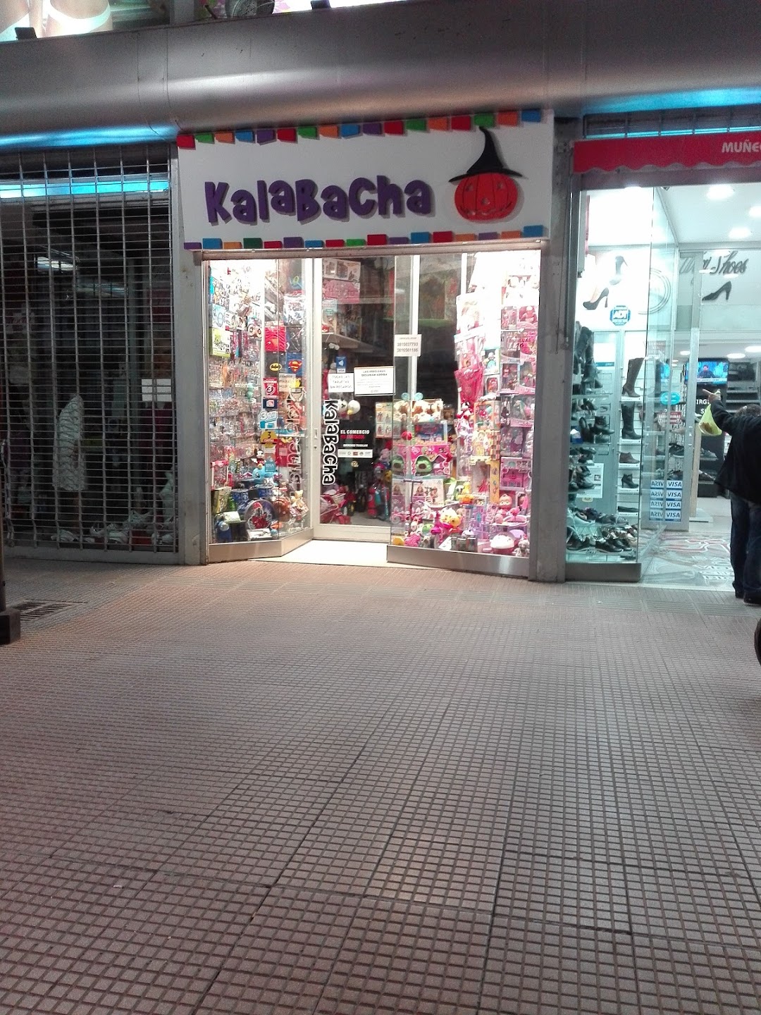 Kalabacha