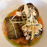 Photo n°4 de l'avis de Natasha.u fait le 06/08/2023 à 13:33 sur le  i Cacciagalli - Wine Resort à Teano