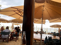 Atmosphère du Restaurant Bar du Soleil à Ramatuelle - n°7