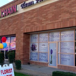 Florist «Tatum Flowers», reviews and photos, 13637 N Tatum Blvd #24, Phoenix, AZ 85032, USA