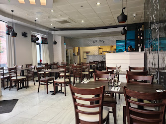 Daniel's Grill & Restaurant - Restaurant romanesc