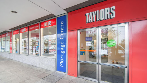Taylors Sales and Letting Agents Milton Keynes