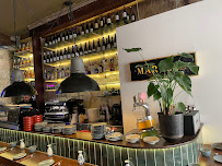 Atmosphère du Restaurant Jiji Japanese Kitchen à Paris - n°19