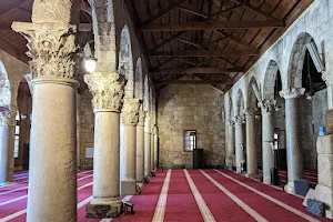 Umayyad Mosque of Baalbek image