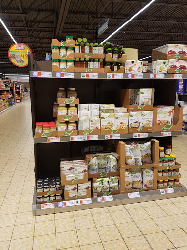 Supermarket «ALDI», reviews and photos, 1284 Boston Rd, Springfield, MA 01119, USA