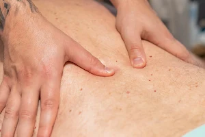 AMD Massage Therapies image