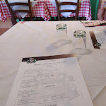 Photo n°4 de l'avis de Federica. fait le 23/07/2021 à 06:24 sur le  Locanda dei Casta à Fano